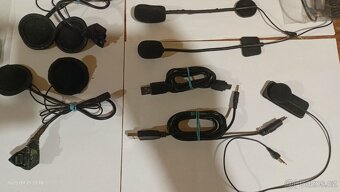 F5MC Twin Pack - 2x interkom - 5