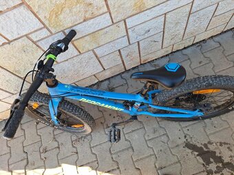 Dětské kolo 20" BERGAMONT - 5