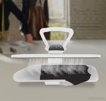 Napařovací žehlička - 5