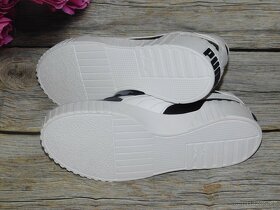 Nové dámské sportovní boty Puma - 5