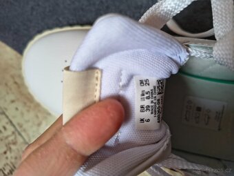 Boty Puma vel.39 - 5