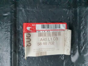 VW Touareg 3,0TDi R Line ,176Kw od 2007 na Díly - 5