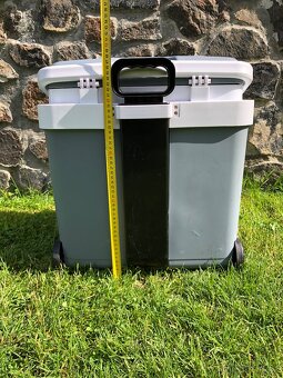 Autochladnička Guzzanti 12V - 5