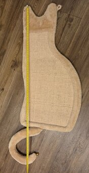 Kočičí záchod, kočičí toaleta - 5