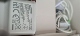 524 - SAMSUNG GALAXY A51 - stříbrný - STAV NOVÉHO telefonu - 5