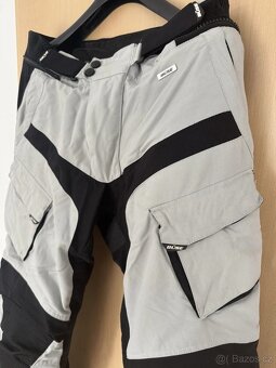 Textilní kombinéza Büse / Probiker - 5