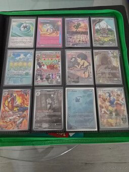 POKÉMON MASTER SET TWILIGHT MASQUERADE - 5