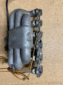 Sani BMW 323i E21 komplet č. 1266140 - 5