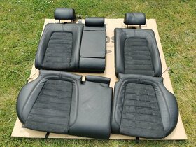 VW PASSAT B6 2.0 TDI 103KW - DÍLY - 5