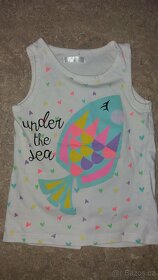 Trička viz foto - 5