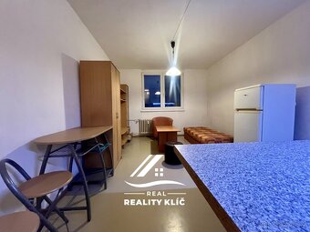 Pronájem bytu 1+kk 21 m², Opava - Kateřinky, ev.č. 00414 - 5