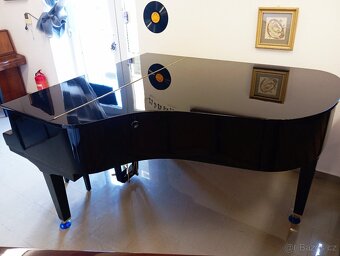 Výhodná cenaPetrof mod.III-Dovoz po ČR zdarma 24/7 - 5