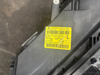 Světla Škoda Yeti - 5