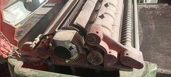 Protahovačka Giben Delta - 5