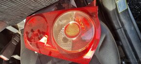 Veškeré díly Kia Picanto 1,0 2008 44kw - 5