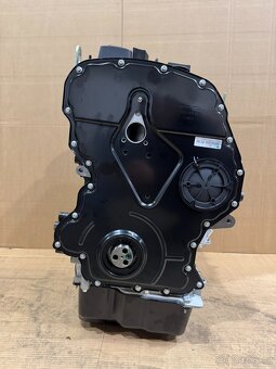 Motor FORD Transit 2,2 TDCI RWD, EURO 5, DRR CYRA NOVÝ - 5
