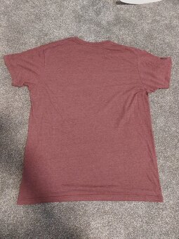Patagonia responsible tee, velikost XL, slim fit - 5