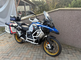 BMW R 1250 GS Adventure HP 202 - 5