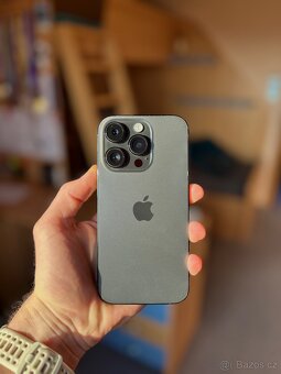 iPhone 14 Pro 512 GB stav A- - 5