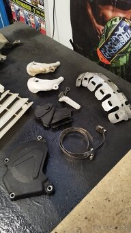 🔥kryty yamaha yz - 5
