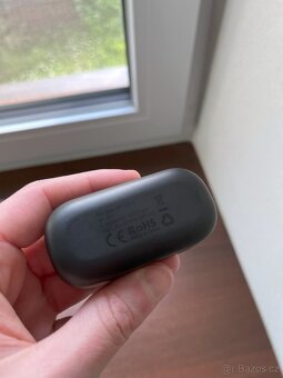 Aukey EP-T21S -- Bezdrátová TWS sluchátka -- Rozbaleno - 5