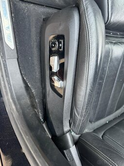 Bmw X5 3.0d Mpaket 2022 73TKM motor start - 5