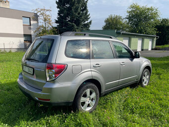 Subaru Forester, 2.0i, 110kw, 4x4, benzin, automat - 5