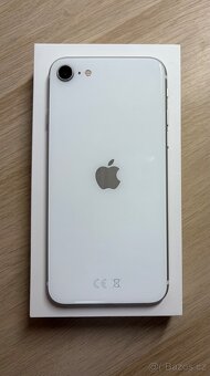 iPhone SE2020 - 5