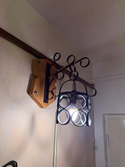 Předsíňová stěna - 5