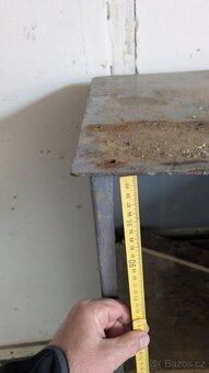 Plechová skříň - 5