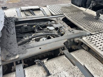 Daf XF 106.460,Standart,SSC,Spoiler - 5