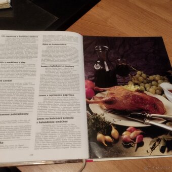 kuchařka - 5