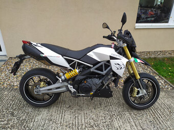 Aprilia Dorsoduro 1200 -2011 - 5
