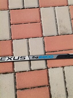 Hokejka Bauer Nexus 2900 - 5