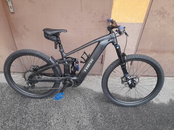 Elektrkolo Trek Rail+ 5 gen 5. - 5