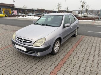 Citroen Xsara 1.6i 16V 80kw - 5