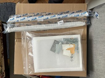 Umyvadlová skříňka Cersanit - 5