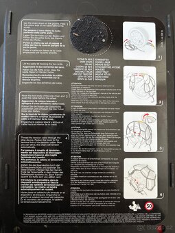 Sněhové řetězy THULE Konig CL-10 070 - 5