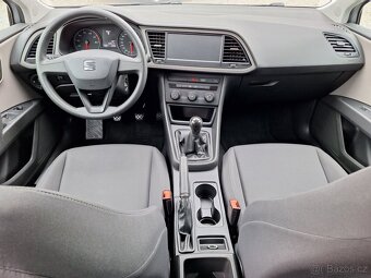 Seat Leon 1.2TSi TOP STAV - 5
