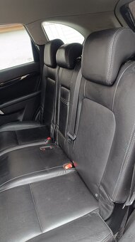 Chevrolet Captiva - 5