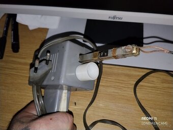 Tři páječky, Kovopol - 5