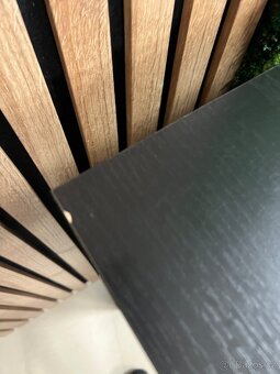 Barový stůl Jysk - 5