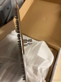 Sprchová růžice - 5