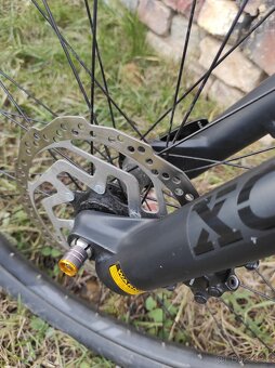 Horské kolo Merida Big Trail 400 - 5