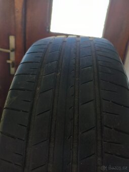 Bridgestone turanza 215/55 r18 95H - 5
