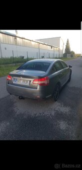 Citroën c5 2.0hdi 100kw - 5