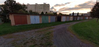 Pronájem, Garáže, 15,9 m² - Chrudim - 5