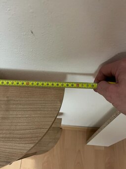 Koupelnová skřínka - 5