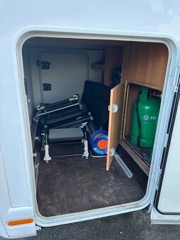 Knaus Van I 650 MEG - 5