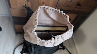 Vanguard VEO GO 46M černý - 5